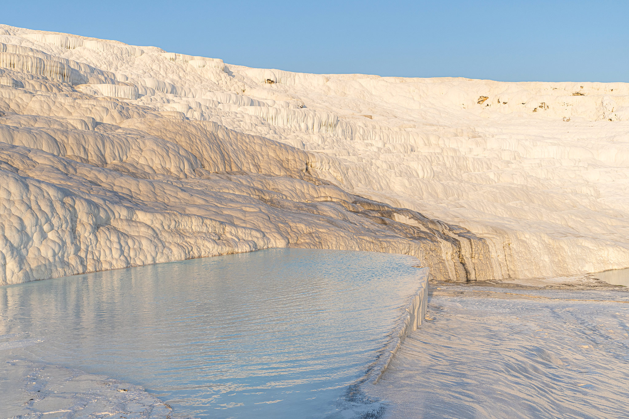 Pamukkale
